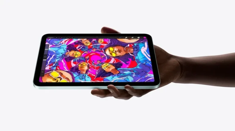 Новий iPad mini стане першим планшетом Apple із захистом від води