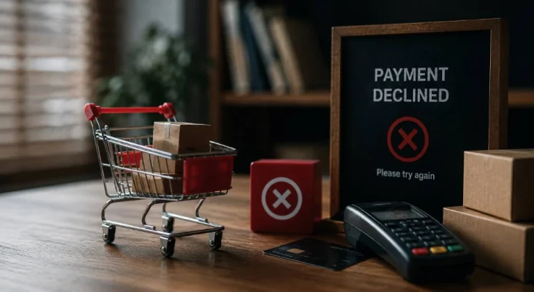 82% невдалих онлайн-платежів мають лише 5 причин: нове дослідження WayForPay