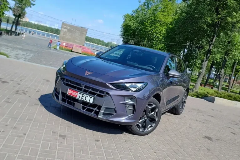 Тест-драйв Cupra Terramar: чи справді такий крутий, як іспанський футбол?