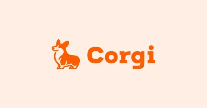 Стартап Corgi залучив 3 раунди за 3 місяці. Звісно ж, це AI