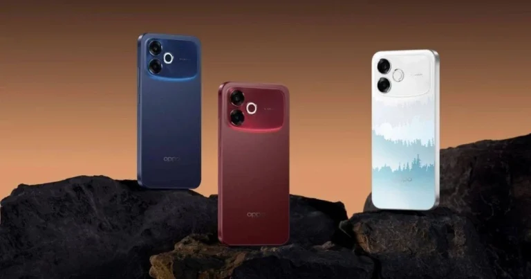 OPPO F35 Pro може дебютувати вже наприкінці серпня: батарея на 10 000 мА·год стане головною перевагою