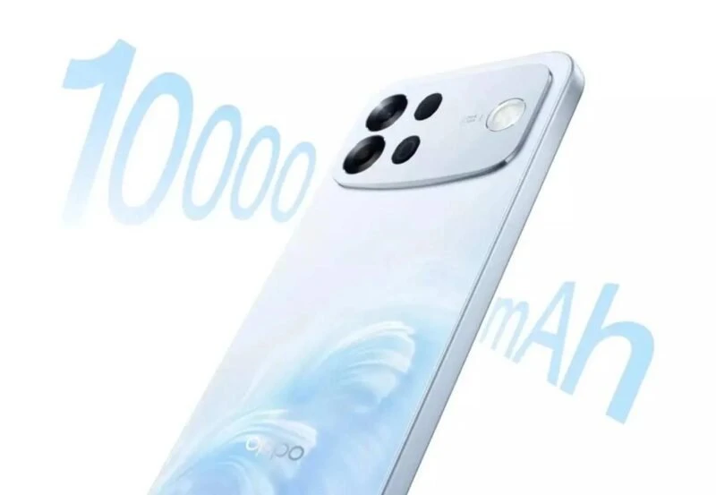 OPPO F35 Pro може дебютувати вже наприкінці серпня: батарея на 10 000 мА·год стане головною перевагою 3 OPPO F35 Pro, OPPO F35, OPPO A7 Pro Max, Snapdragon 4 Gen 5, смартфон OPPO, батарея 10000 мА·год, OPPO F35 Pro характеристики, OPPO F35 Pro дата виходу, ColorOS 16, Android 17, OPPO новини