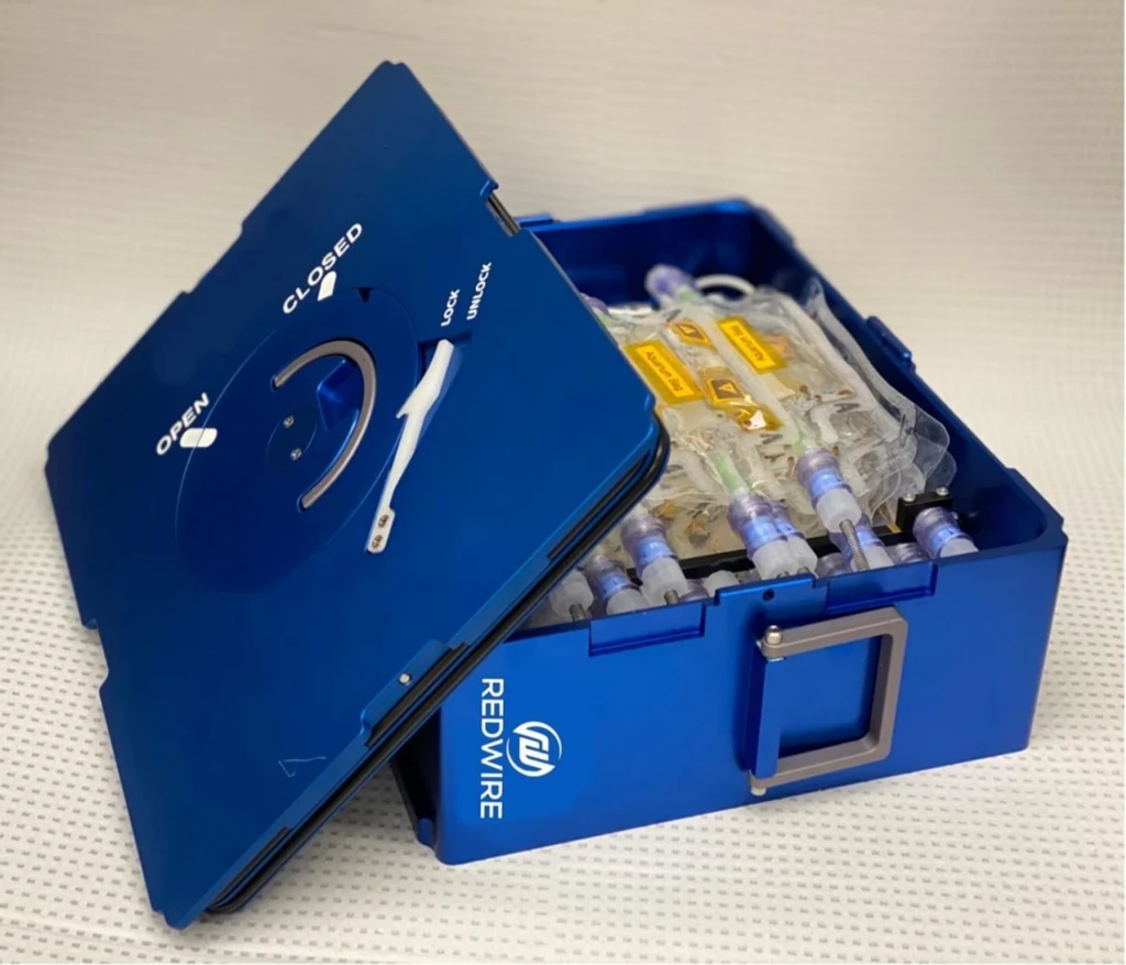 PIL-BOX