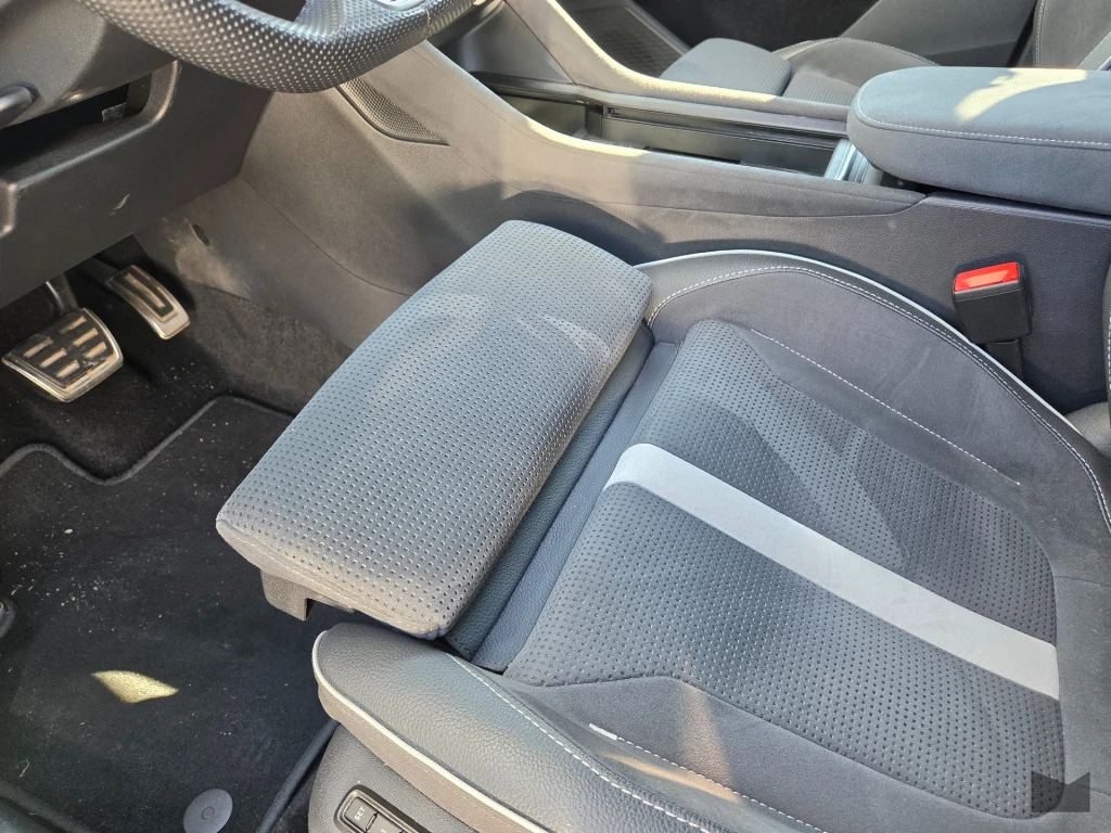 Skoda Kodiaq Sportline