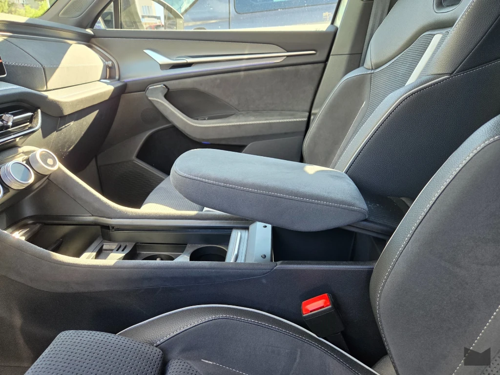 Skoda Kodiaq Sportline