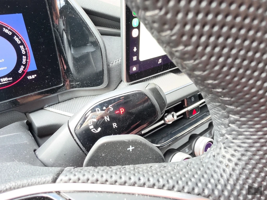 Skoda Kodiaq Sportline