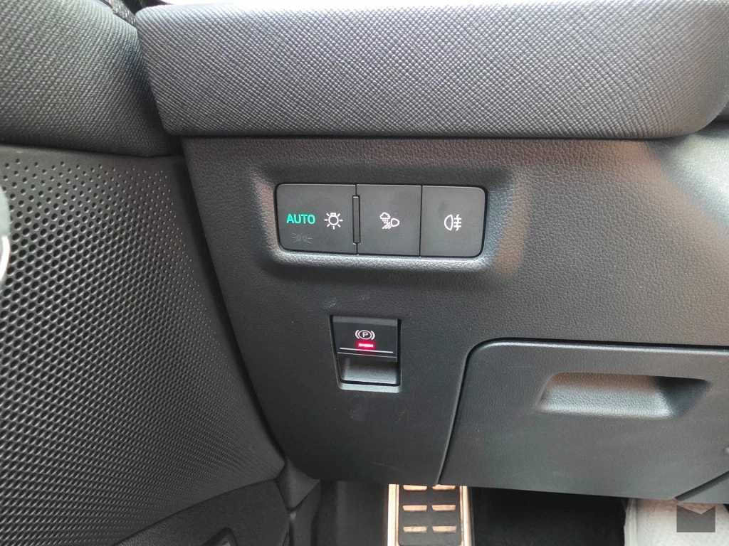 Skoda Kodiaq Sportline