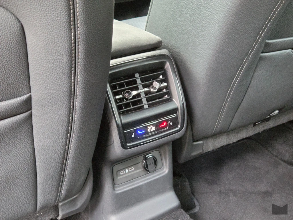 Skoda Kodiaq Sportline