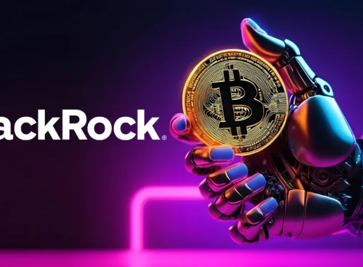 BlackRock придбала Біткоїн та Ethereum на понад $3,1 млрд