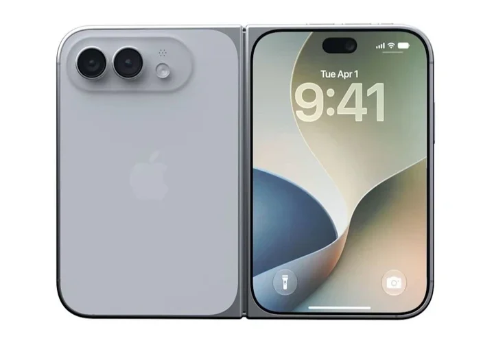 Ремонт першого складаного iPhone обійдеться у понад $1000, каже експерт iCorrect