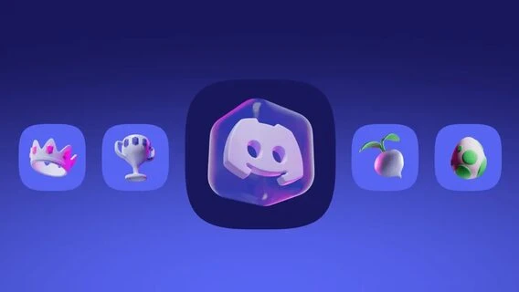 Discord підвищує ліміт безплатного завантаження до 20 МБ