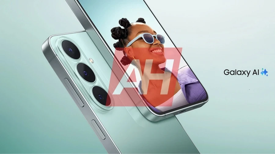 Новий витік із 26 маркетингових зображень розкрив всі подробиці про Samsung Galaxy S26 FE
