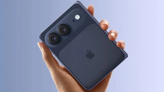 Apple готується презентувати свій перший складаний iPhone під керівництвом нового гендиректора