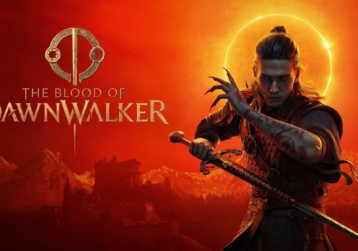 Карпатська готика від авторів "Відьмак 3: Дикий Гін". Огляд гри The Blood of Dawnwalker