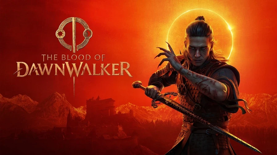 Карпатська готика від авторів "Відьмак 3: Дикий Гін". Огляд гри The Blood of Dawnwalker