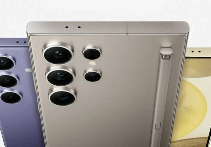 Samsung Galaxy S24 отримали One UI 9 Beta раніше за новіші Galaxy Fold7 і Flip7