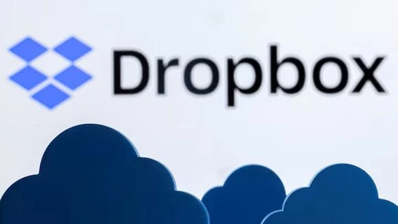 Dropbox повідомив про злам близько 5 000 акаунтів