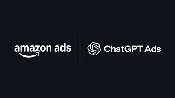 OpenAI відкриває ChatGPT для рекламодавців Amazon завдяки новій угоді між компаніями