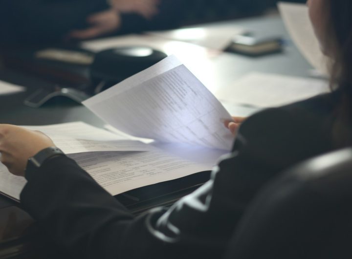 Підготовка цивільного позову: обставини, спосіб захисту й комплект доказів