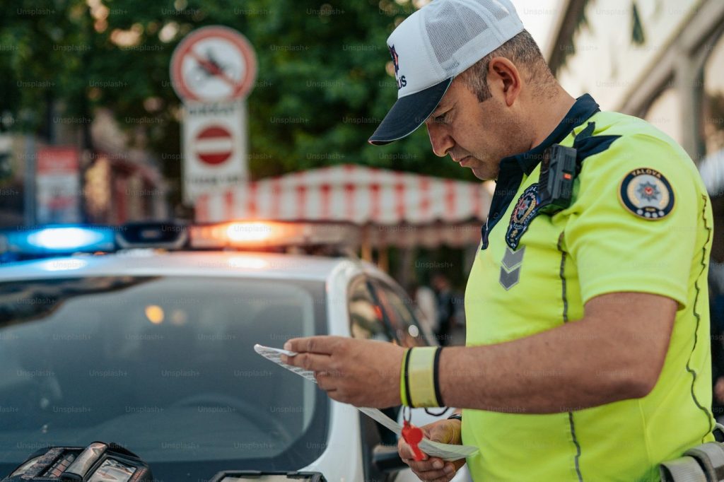 Адміністративний штраф ТЦК: протокол, повідомлення та межі оскарження