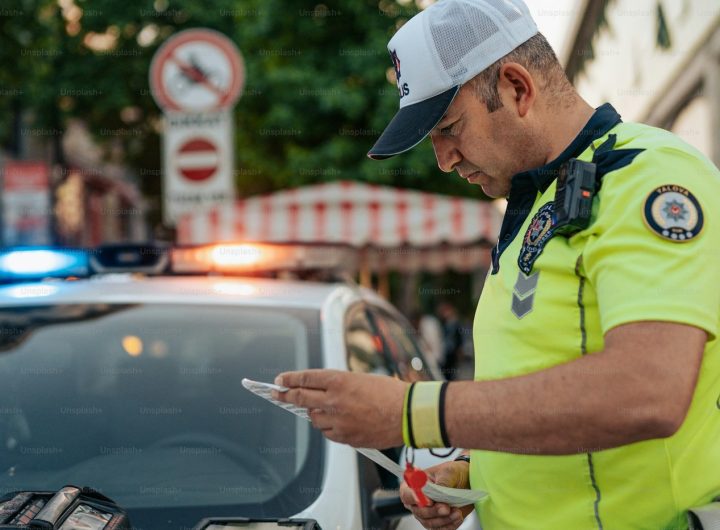 Адміністративний штраф ТЦК: протокол, повідомлення та межі оскарження